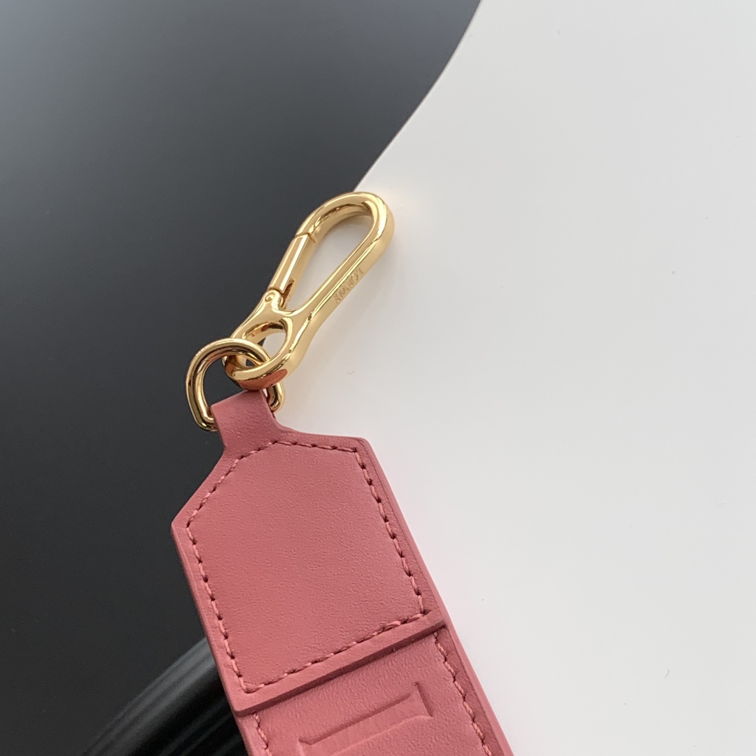 Loewe Shoulder Straps